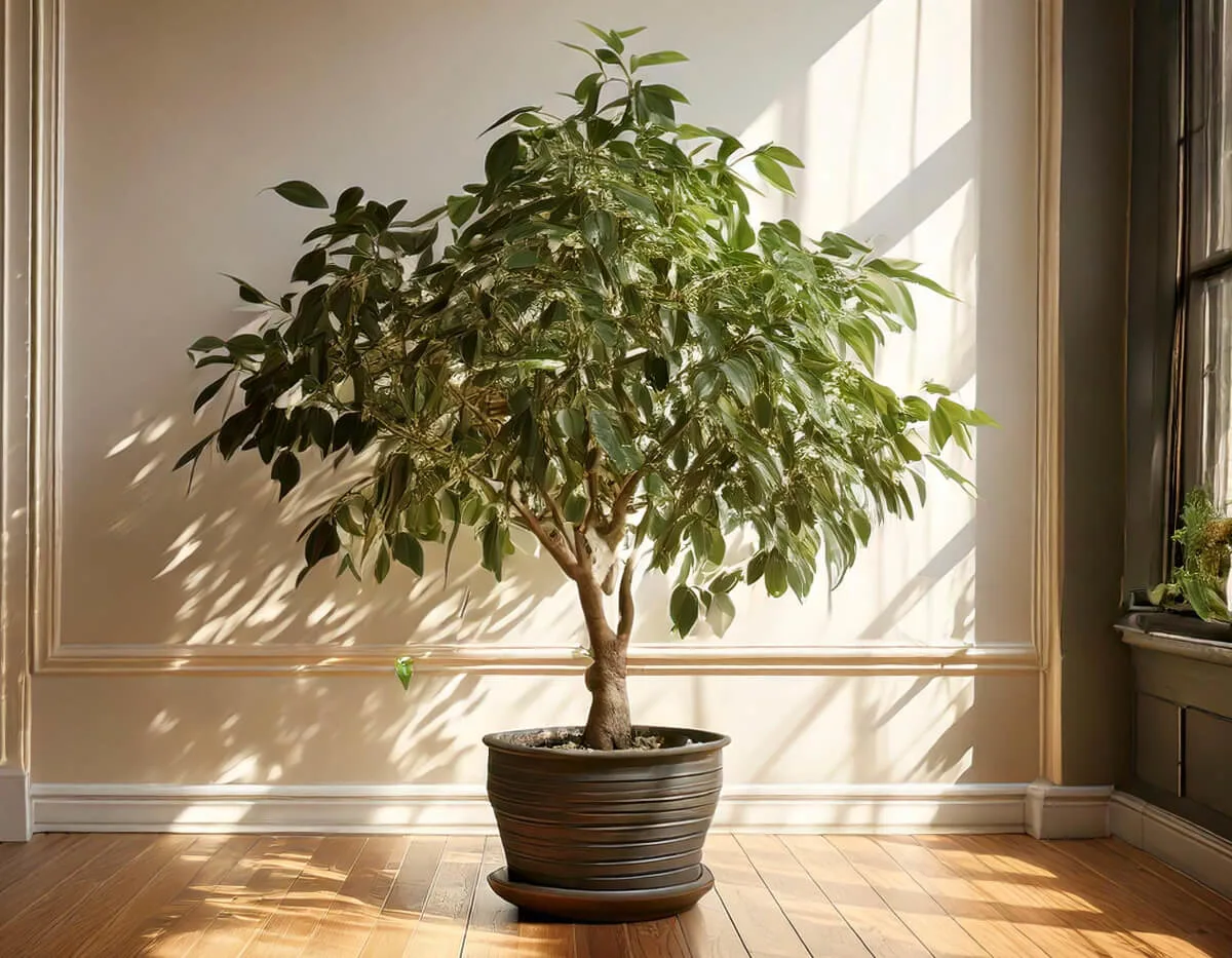 Φίκος Μπέντζαμιν